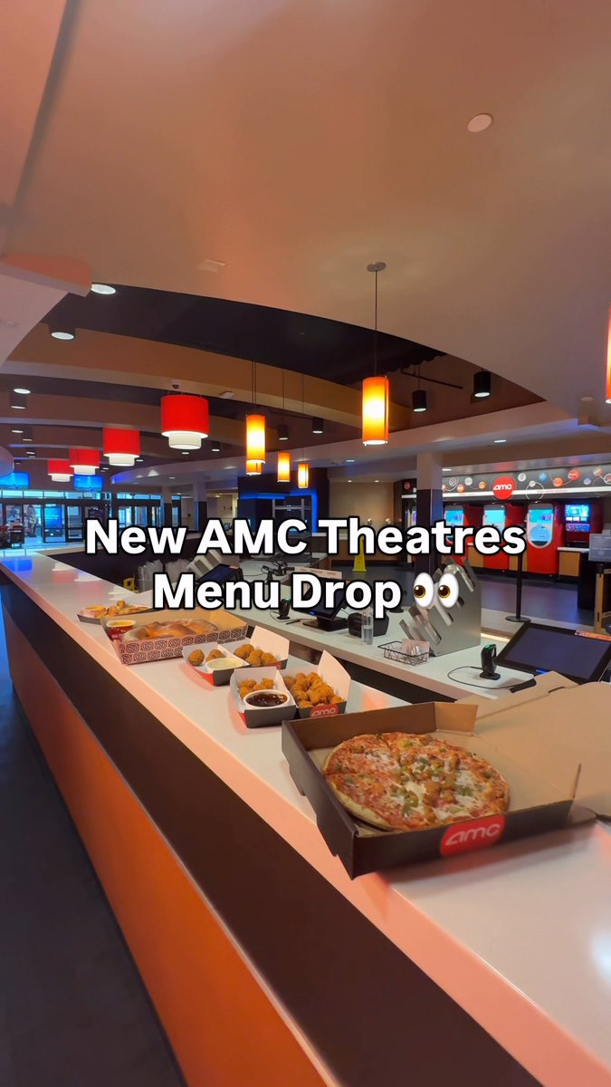 🚨NEW MENU DROP 🚨 From poppable bites to dillish pretzels and hot honey pizza, come experience all the new flavors stealing the spotlight this summer. Order here: