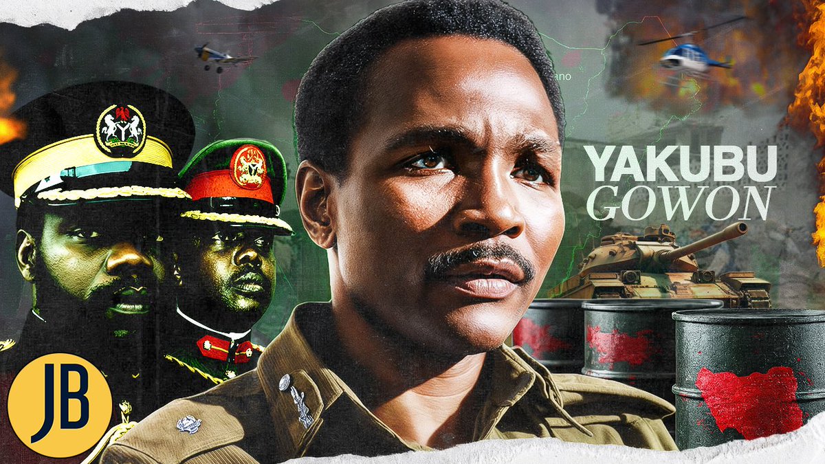 Why 'Go On With One Nigeria (G.O.W.O.N)' FAILED! #Power&PlunderSeries