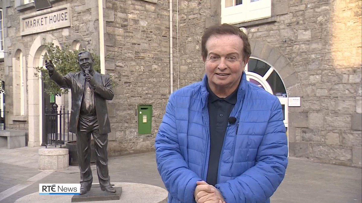 It's a huge weekend for Westmeath football. But for the McCartan family, it's extra special, with four siblings directly involved in two provincial finals, reports Marty Morrissey #RTEgaa