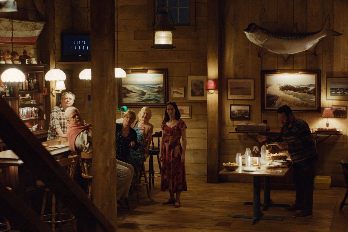 The question every host must ask themselves. #WidowsBay — Now Streaming