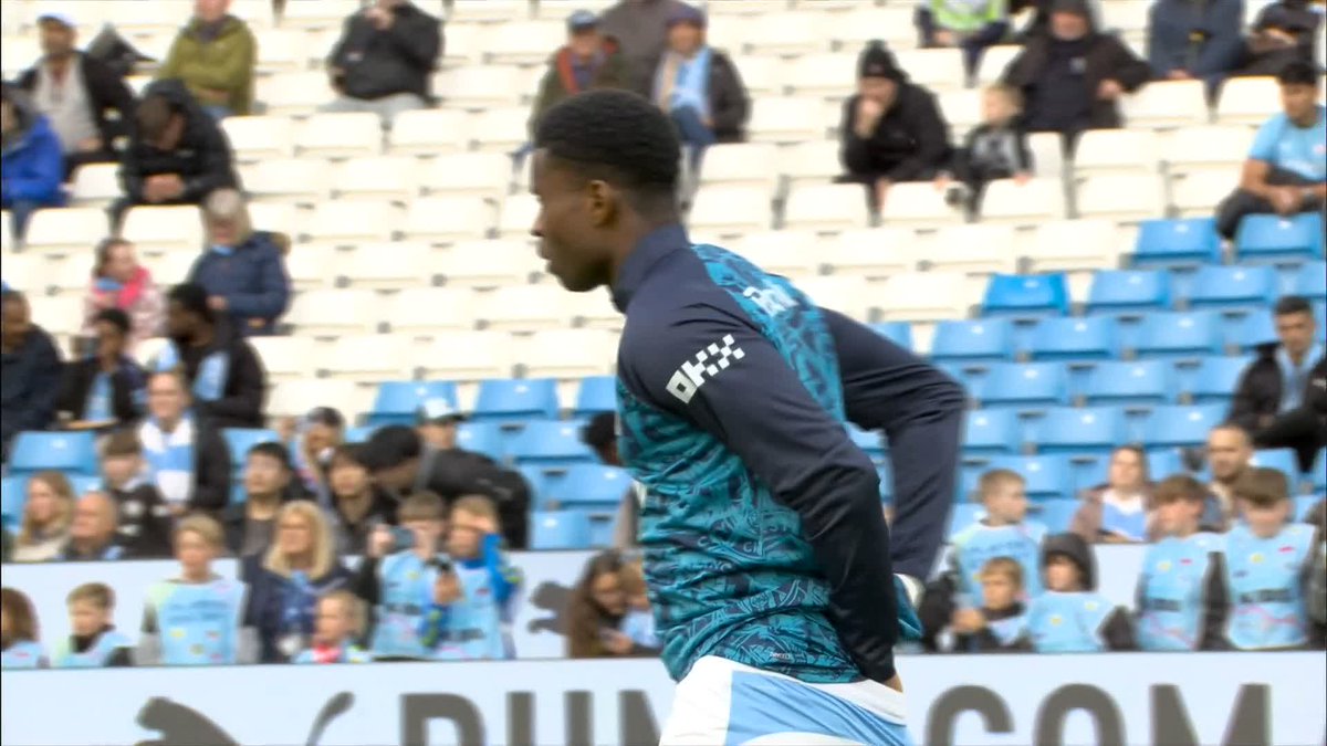 "He's been absolutely fantastic" 👏 Micah Richards on Guehi and Khusanov's impact at Man City 🔊