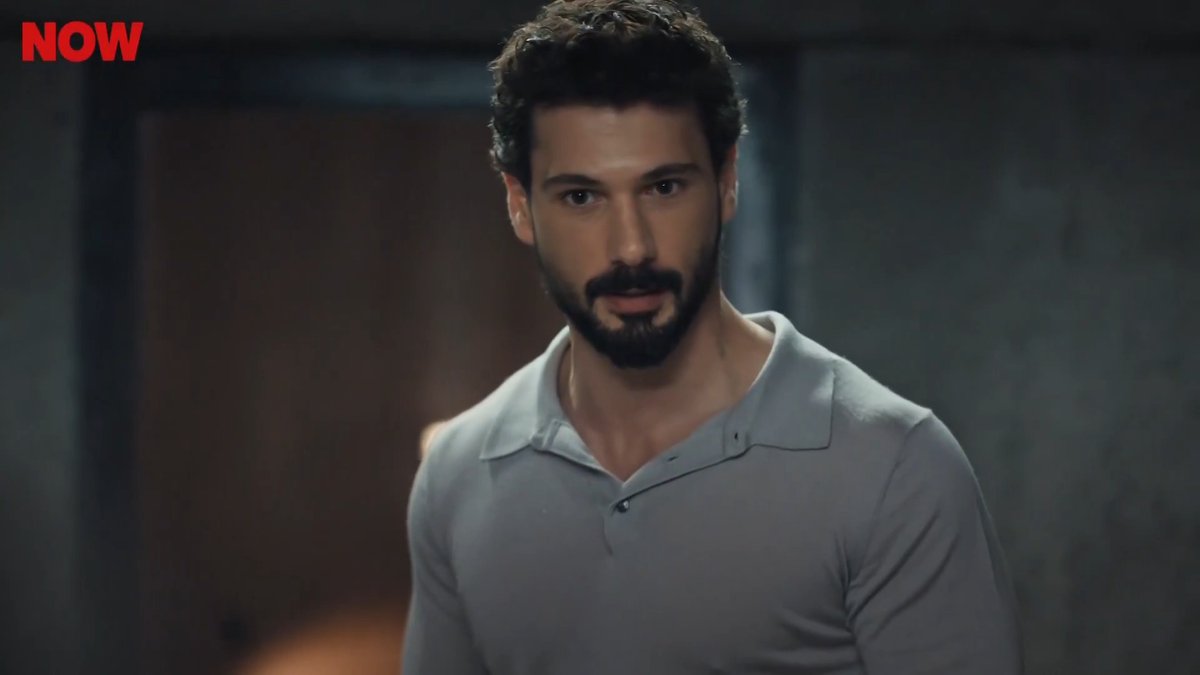Haydar Ali adeta kükrüyor! 🔥 #yeraltı yeni bölümüyle NOW'da devam ediyor. Yeraltı