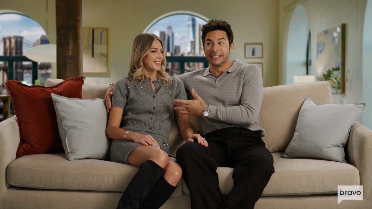 Wake up, Andrea is back on Bravo and introducing Lexi. In The City premieres May 19th!