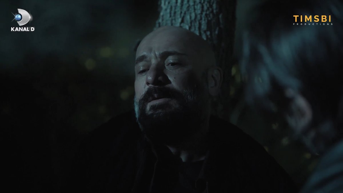 “Sana söz Müslüm…” #EşrefRüya yeni bölümüyle #KanalD’de. @kanald TİMSBİ Productions