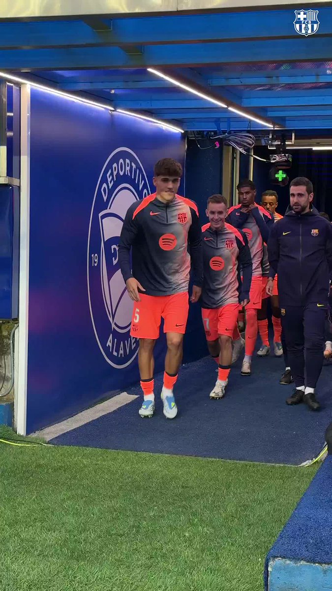 Let's get the win, lads 👊