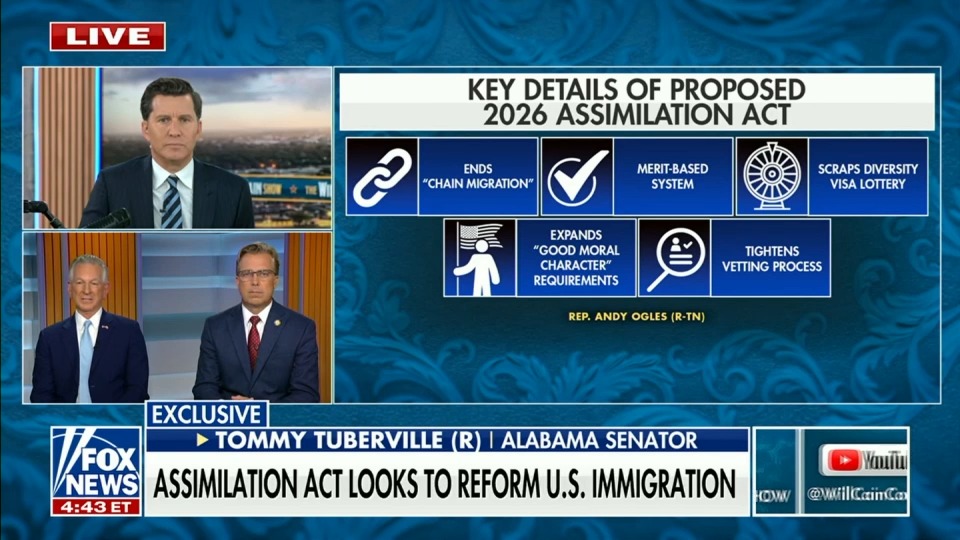 It’s time to wake up and smell the roses. Allowing immigrants who have NO INTENTION OF ASSIMILATING to come here will be the END of this country as we know it.