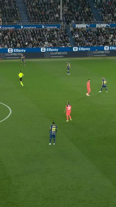 "Soy tú papá", la canción de RAWA y Fernando Palomo ESPN®️ que puede cantar el Barcelona. 🕺🏻 😅