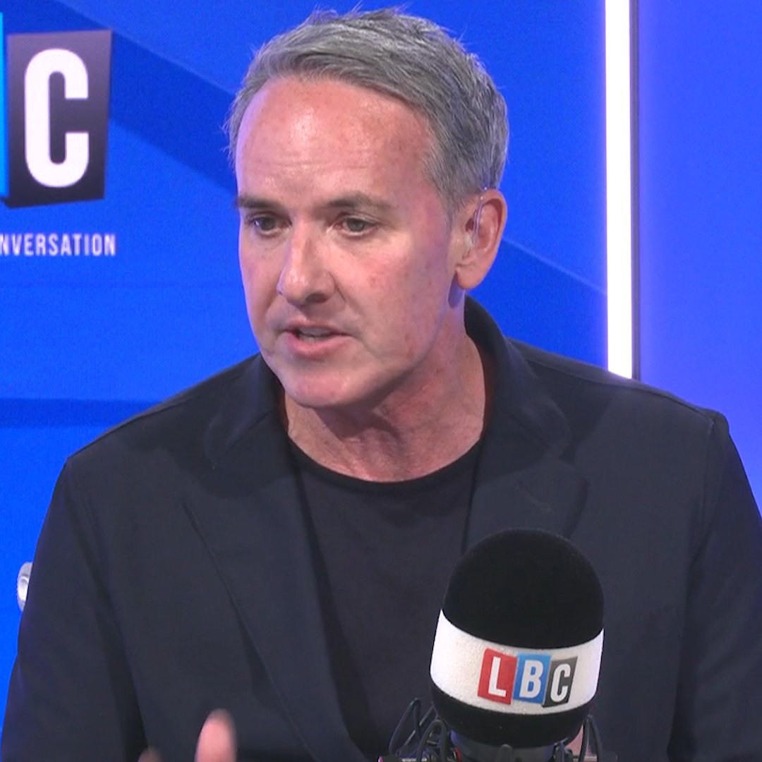 ‘I’ve never known it to be this bad in 30 years of being in this industry.' Sacha Lord says Chancellor Rachel Reeves has failed British businesses.