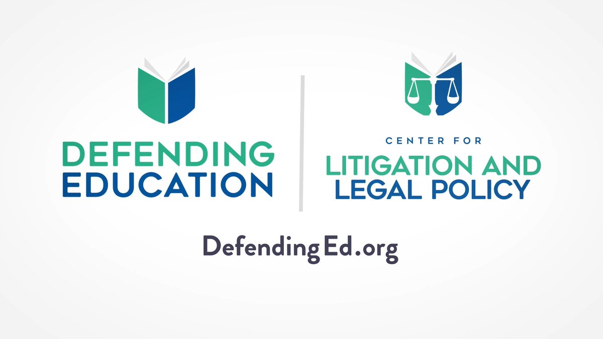 📢 Miss our big announcement? After 5 years of fighting for parents' and students' rights in education, we're leveling up. We've taken on rights violations through civil rights complaints and litigation. Now we're strengthening our work with a dedicated tool to fight back: the Center for Litigation and Legal Policy. 🏛️⚖️