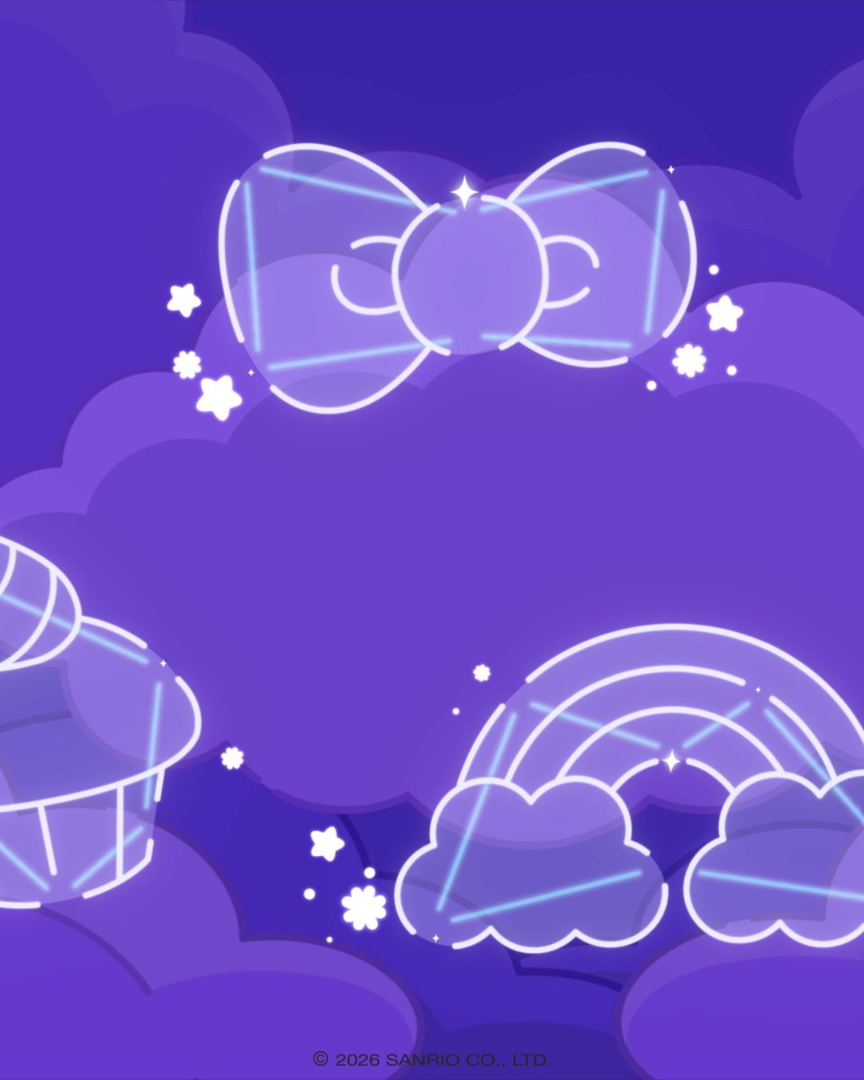 The constellations come to life in Kiki and Lala's magical show 🌠 See what happens in the Season Finale on the Hello Kitty and Friends YouTube channel: