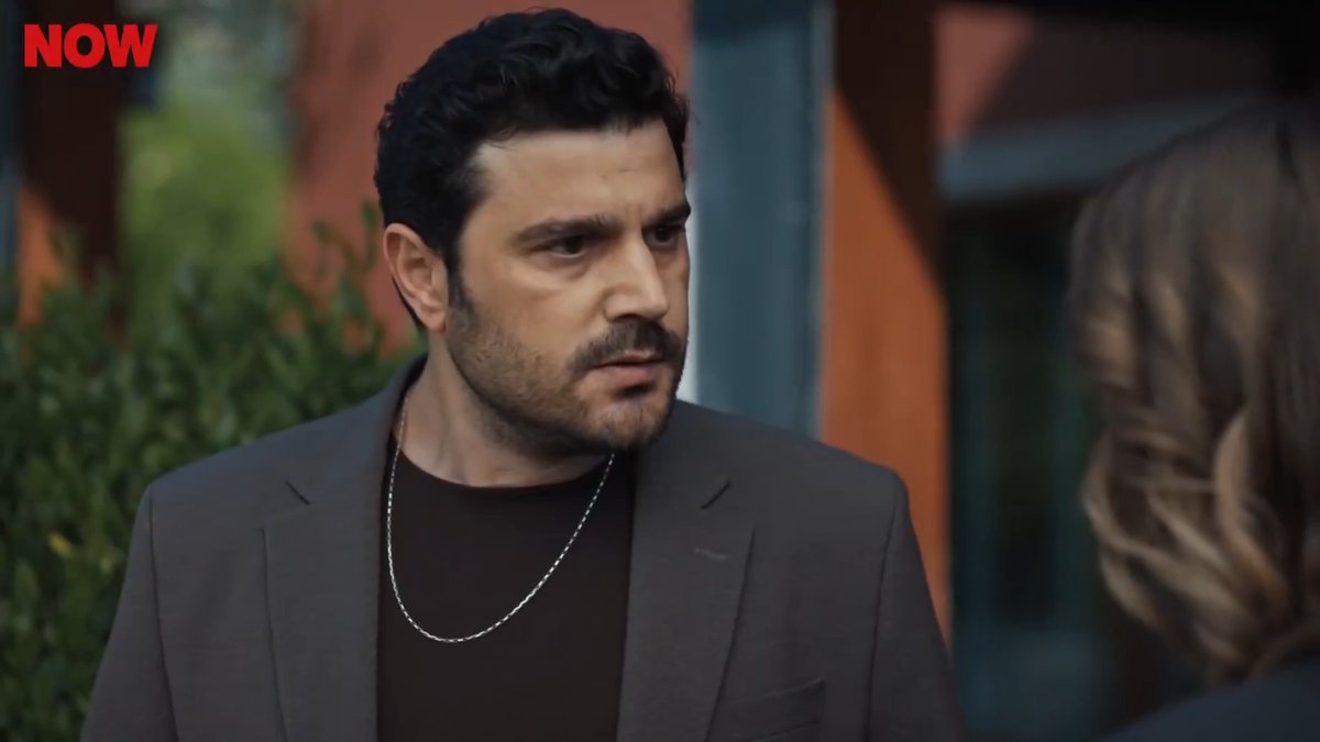 Merdan ve Hülya arasında buzlar erimeye mi başlıyor? ❤️‍🔥 #yeraltı yeni bölümüyle NOW'da devam ediyor. @yeralti_dizi