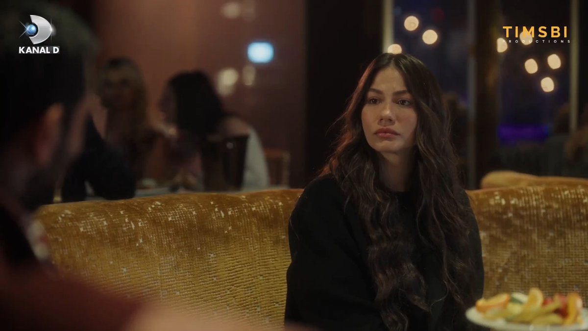 “Ben racon kesmem, olacakları söylüyorum!” Nisan, İhtiyar’ın peşinde. ️ #EşrefRüya yeni bölümüyle #KanalD’de. @kanald TİMSBİ Productions