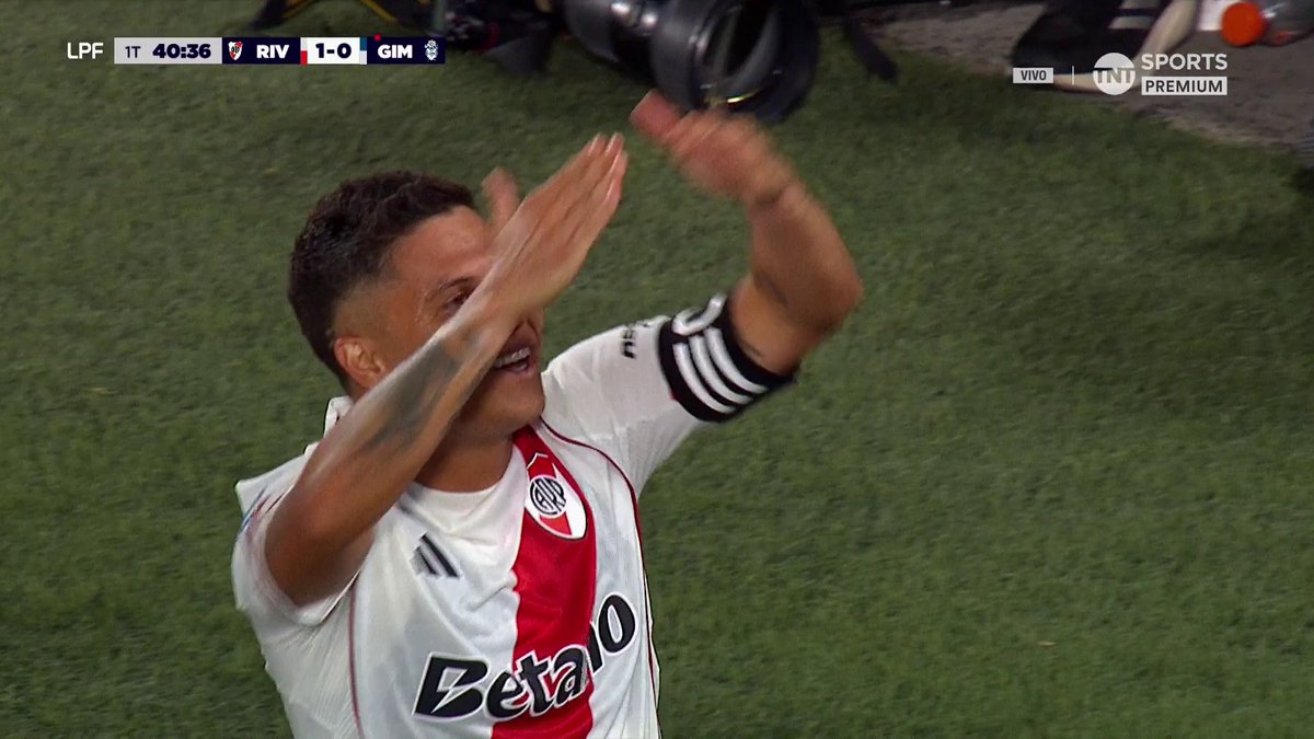 LHCWCHACHLWHLFSÑUGSGUÑGSUÑSGUÑJSGÑGJÑAJÑAGJÑAJGÑSJGÑSJGÑAGJÑSGUÑSUÑGGIÑS POR EL AMOR DE DIOS EL GOLAZO QUE ACABA DE CLAVAR JUAN FERNANDO QUINTERO, EL MEJOR DEL CONTINENTE