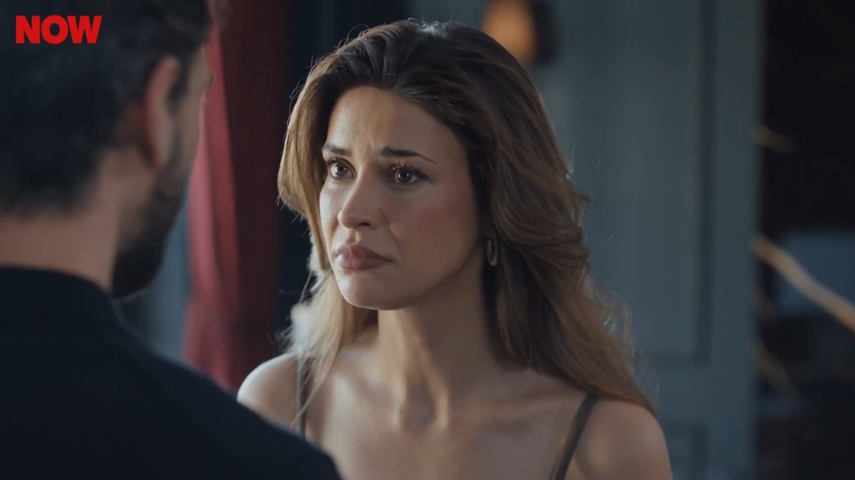 "Yazıklar olsun sana!" 🥀 #yeraltı yeni bölümüyle NOW'da devam ediyor. Yeraltı