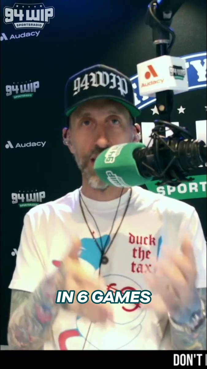 Spike Disagrees With Sixers’ Decision To Fire Daryl Morey