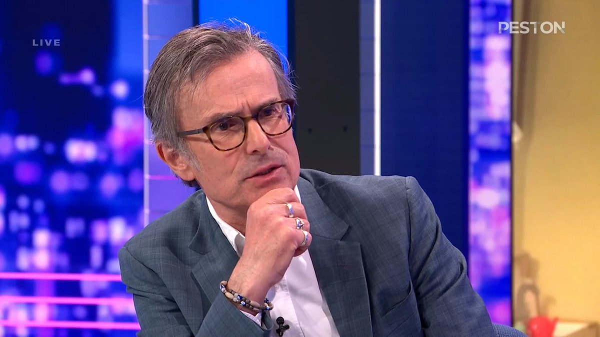 “Starmer is a dead man walking” Labour MP Jon Trickett MP says the Prime Minister has ‘lost the confidence of Labour voters’ and that a ‘timeline’ must be agreed for his departure #Peston