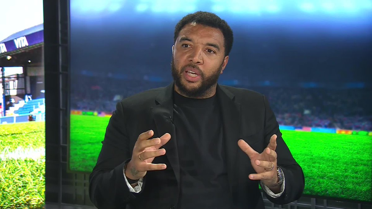 "If [Hull City] win, I get an Oli McBurnie signature tattooed on my arm." ✍️ Troy Deeney reveals he's made an interesting bet ahead of the EFL Championship playoff final ✍️