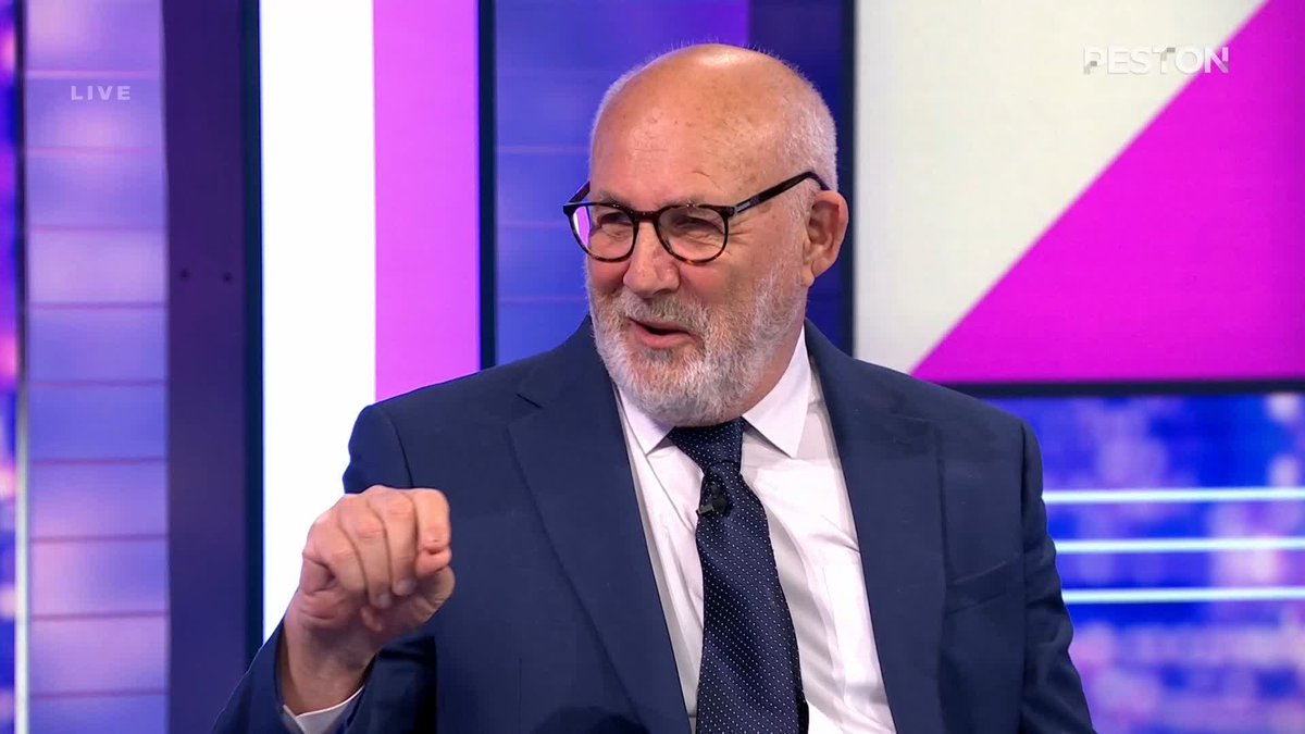 .Robert Peston: “If he does declare tomorrow, you’ll declare for him?” Chris Curtis: “Let’s see what he does” The Labour MP responds to speculation over whether Health Secretary Wes Streeting will launch a leadership challenge against the Prime Minister #Peston
