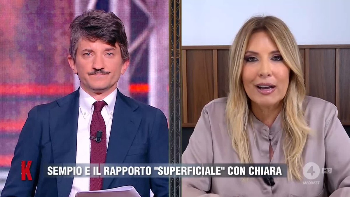 #Garlasco, Selvaggia Lucarelli: "Mancano elementi per rinviare a giudizio #Sempio" #Realpolitik