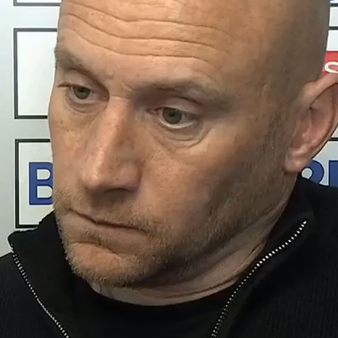 🗣️ “Results have gone our way, which sets up for a cracker at the weekend” Hibs boss David Gray praises a huge 2-1 win away to Rangers, and Martin Boyle, plus looks ahead to Saturday's match against Motherwell in the battle for fourth and European football ⤵️