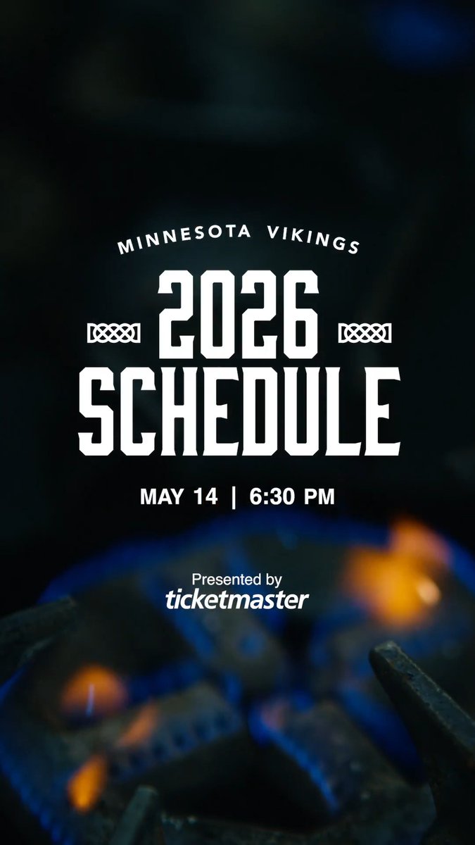 Cooking up something special in 24 hours 👀 📺: NFL Network Thursday 7pm CT