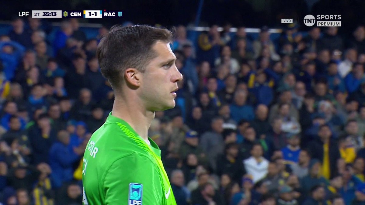 🤯🧤 ENORME ATAJADA DE CAMBESES.