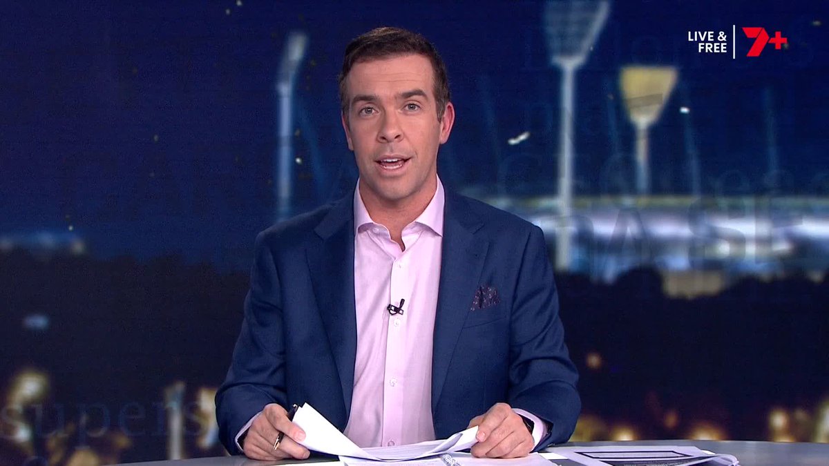 "This was a brutal blindside." "My understanding is he's considering his legal options." 🗣️ Tom Morris on Carlton's Head of List Management Nick Austin departing the club