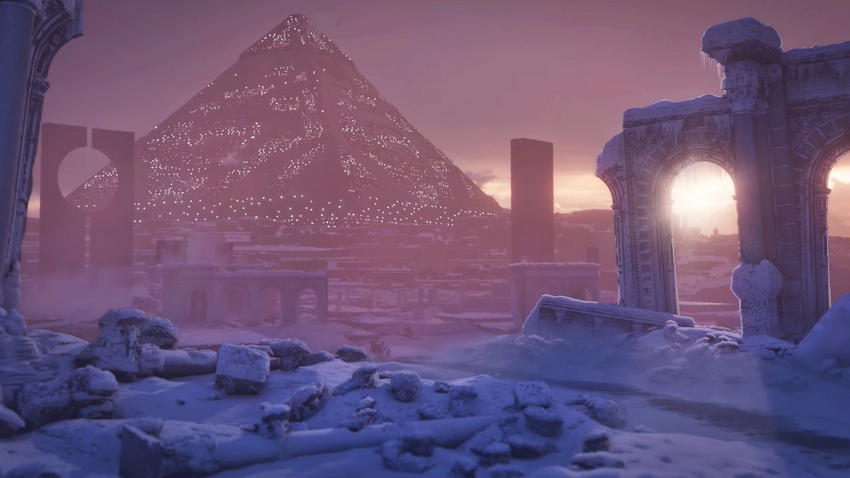 The Talos Principle 3 is launching in 2027! Journey across the cosmos to take on new challenges from world to world in this first-person sci-fi puzzle adventure game.