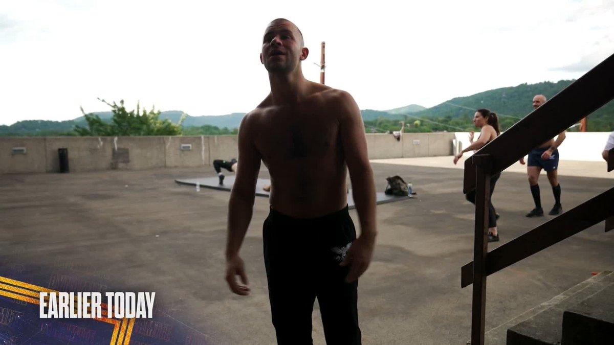 .Will Ospreay • ウィル・オスプレイ has been tested inside the Death Riders training camp, where The Aerial Assassin is becoming even more dangerous! STILL TO COME: Will Ospreay vs. Ace Austin 🤘🏼♠️ エース・オースティン! Watch #AEWDynamite LIVE on TBS + HBO Max
