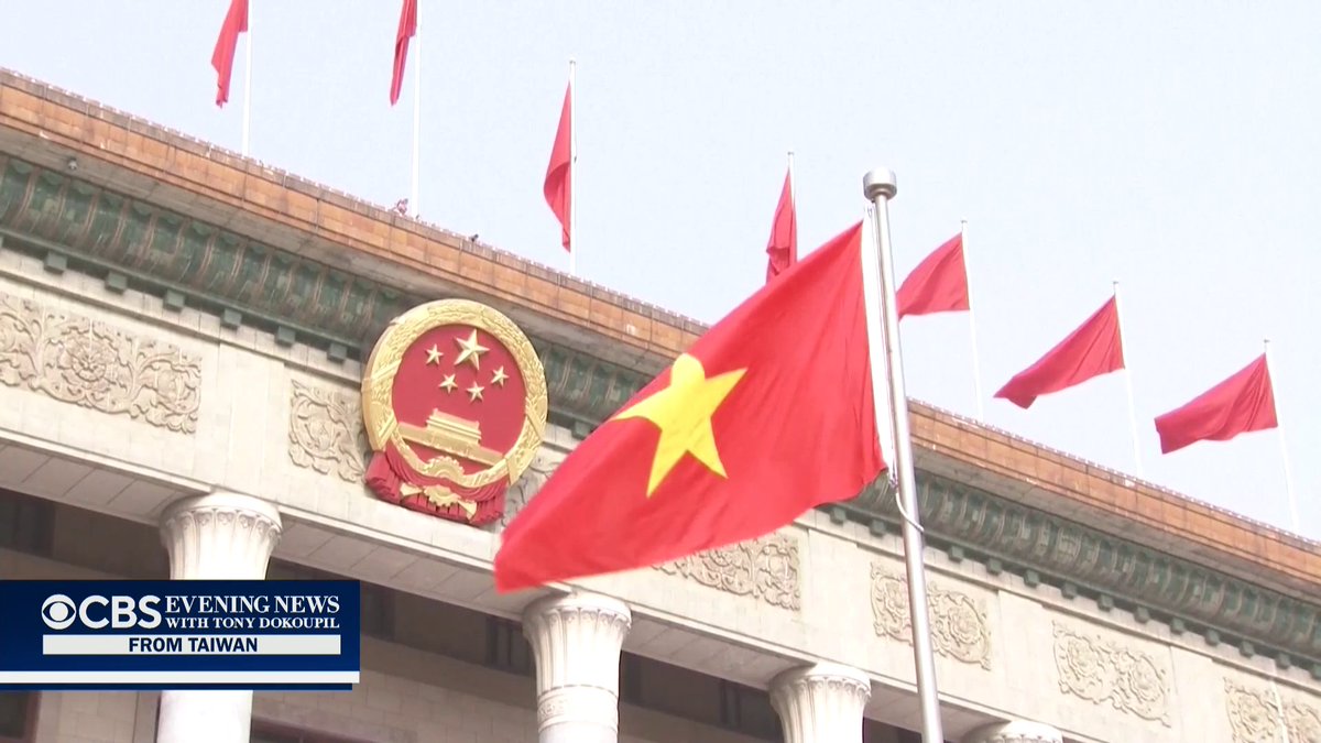 As President Trump and China’s President Xi Jinping prepare for their high-stakes meeting, is the rise of a powerful new China a true narrative? @TonyDokoupil reflects.