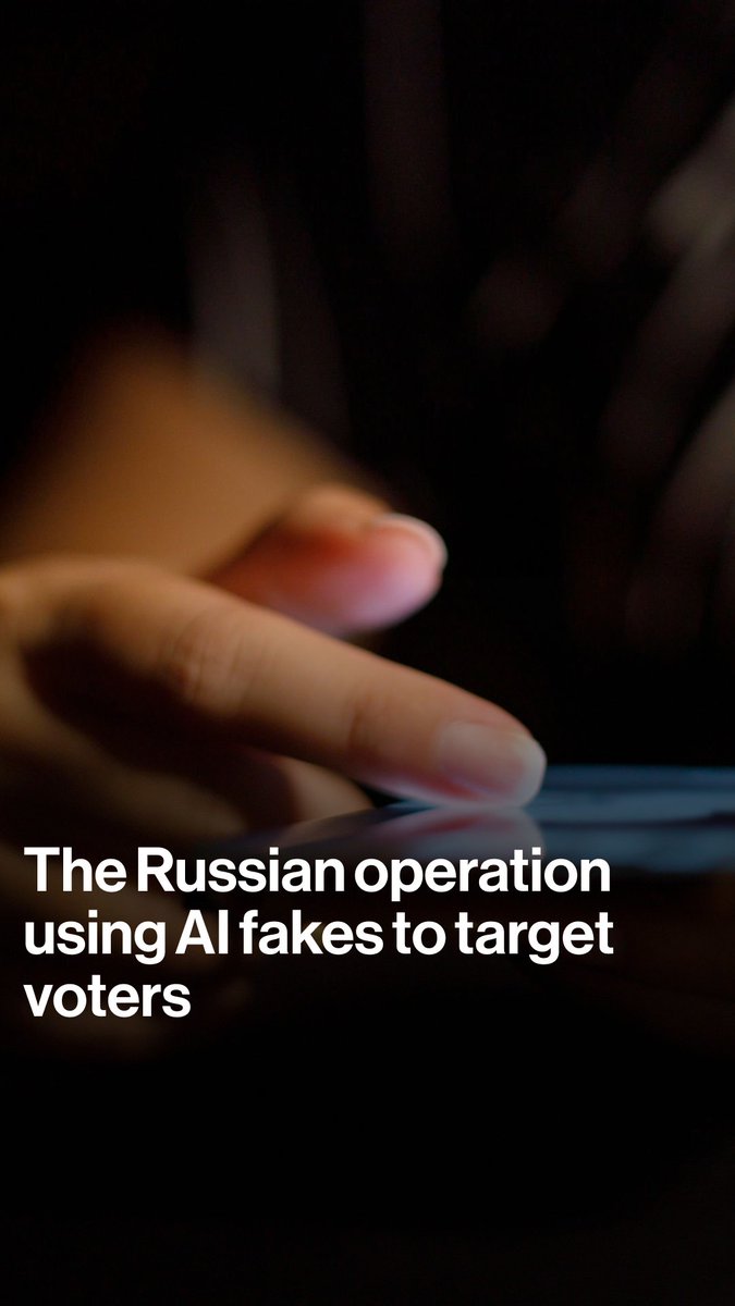 On today’s Big Take, investigative reporter Stephanie Baker tells Sarah Holder about Storm-1516, a Russian group behind a new wave of online disinformation — and what AI-powered fakes and weakened social media guardrails mean for the 2026 US midterms