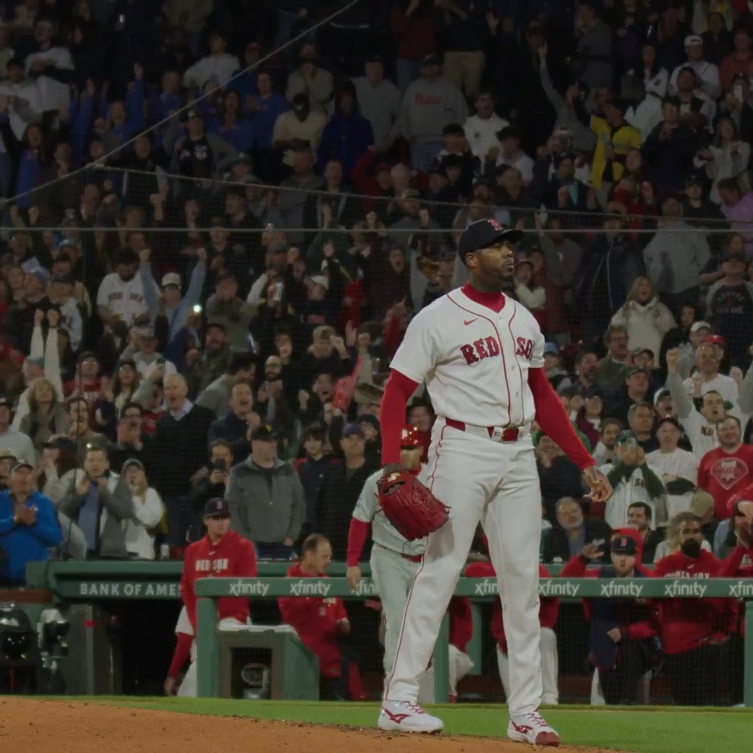 Locked it down.