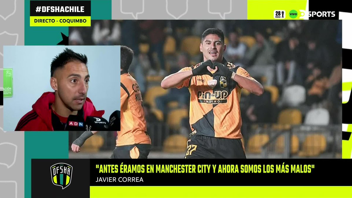 Javier Correa habló del rol que tienen los jovenes en el primer equipo de Colo-Colo - "Están en el club mas grande de Chile, ya no son pibes, hay que tomar la responsabilidad, tienen una oportunidad bárbara" - "Todos los partidos son finales"