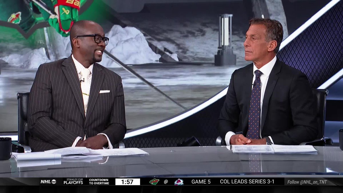 The boys have made their picks... OT begins NOW on TNT, truTV and HBO Max 🔥