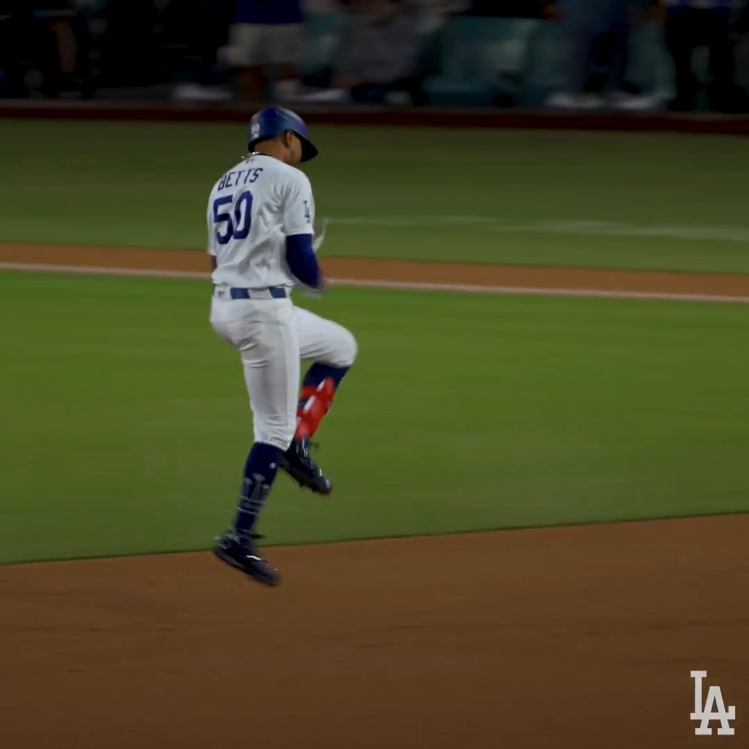 Welcome back, 50.