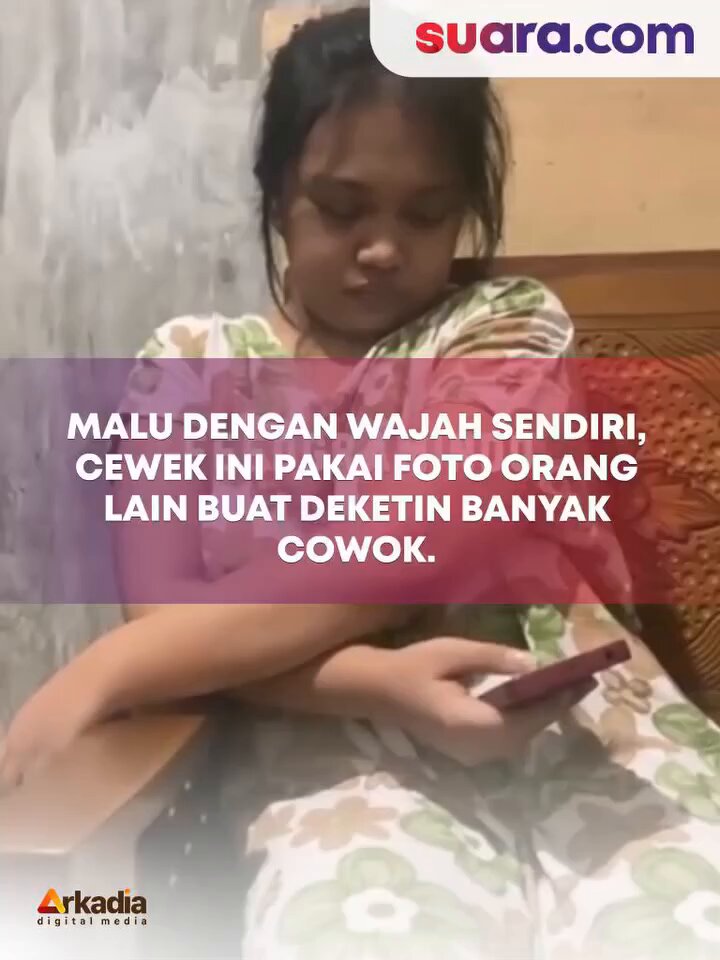 Topeng digital lahir dari krisis percaya diri. Meminjam wajah orang lain demi validasi hanya membuktikan satu hal: Anda belum selesai dengan diri sendiri. Hubungan yang diawali ilusi visual tidak akan pernah menghasilkan ikatan yang nyata. #Catfishing