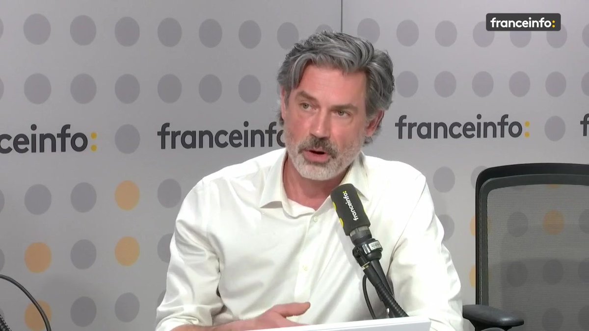 🔴 Une marque française de plus victime de la fast fashion ➡️ "D'ici 2030, ce sont de 50 000 à 80 000 emplois qui vont être supprimés, un commerce sur trois qui sera fermé dans la majorité de nos centres-villes", selon Yann Rivoallan, président de la FFPAPF