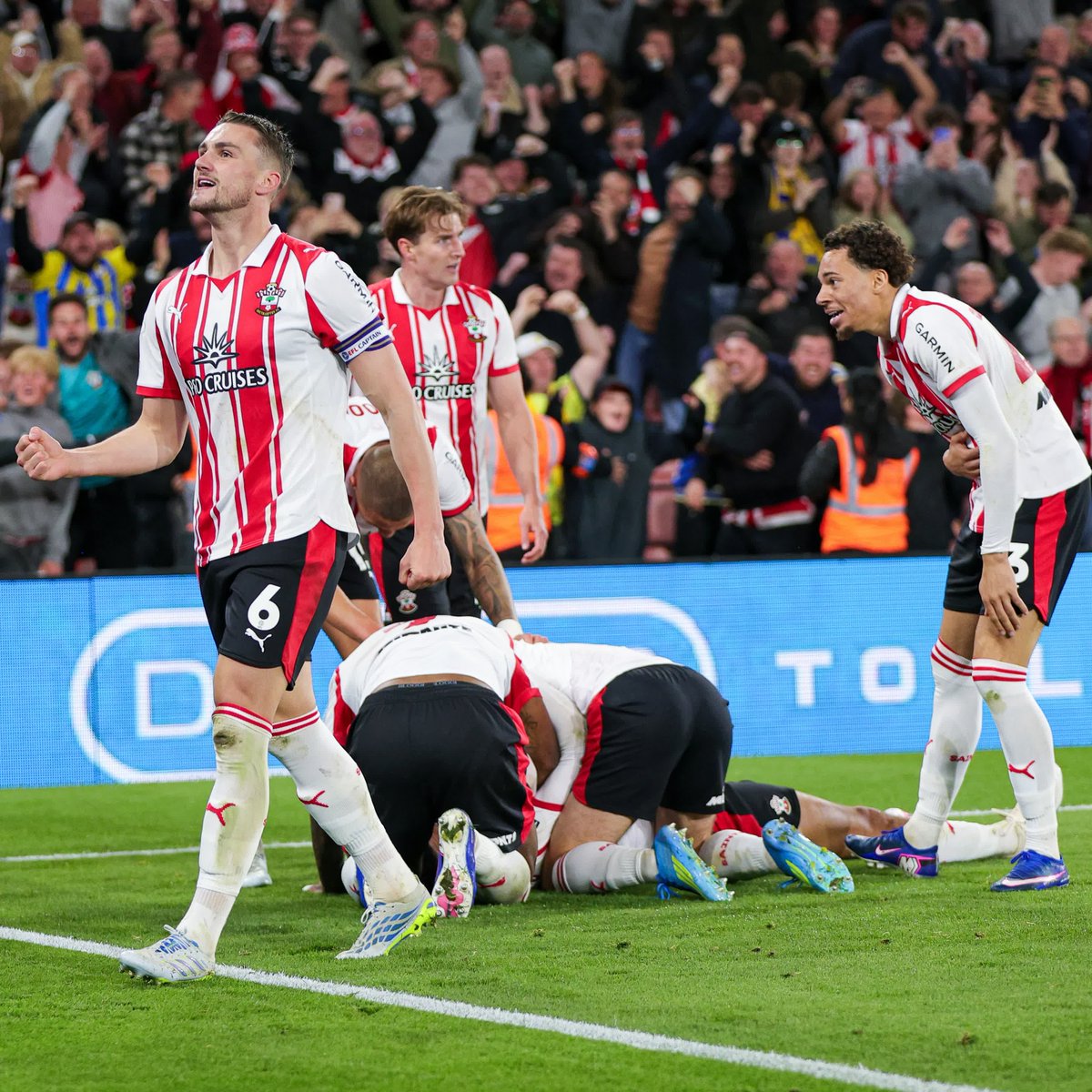 "Unbelievable... UNBELIEVABLE!" 🎙️