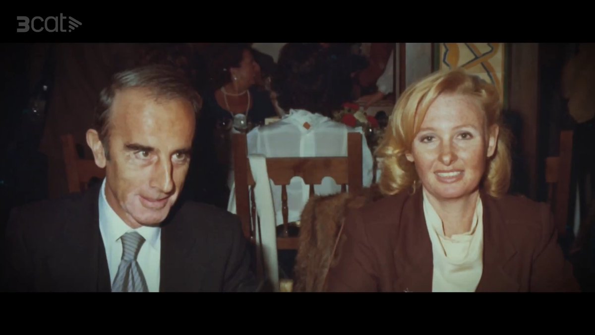 Ens ha deixat Marjolijn van der Meer, vídua d’Armand Carabén. Vam tenir la sort de comptar amb les seves vivències a "El fitxatge", on va explicar la seva relació amb J. Cruyff, el Barça i Catalunya. La podeu recuperar a
