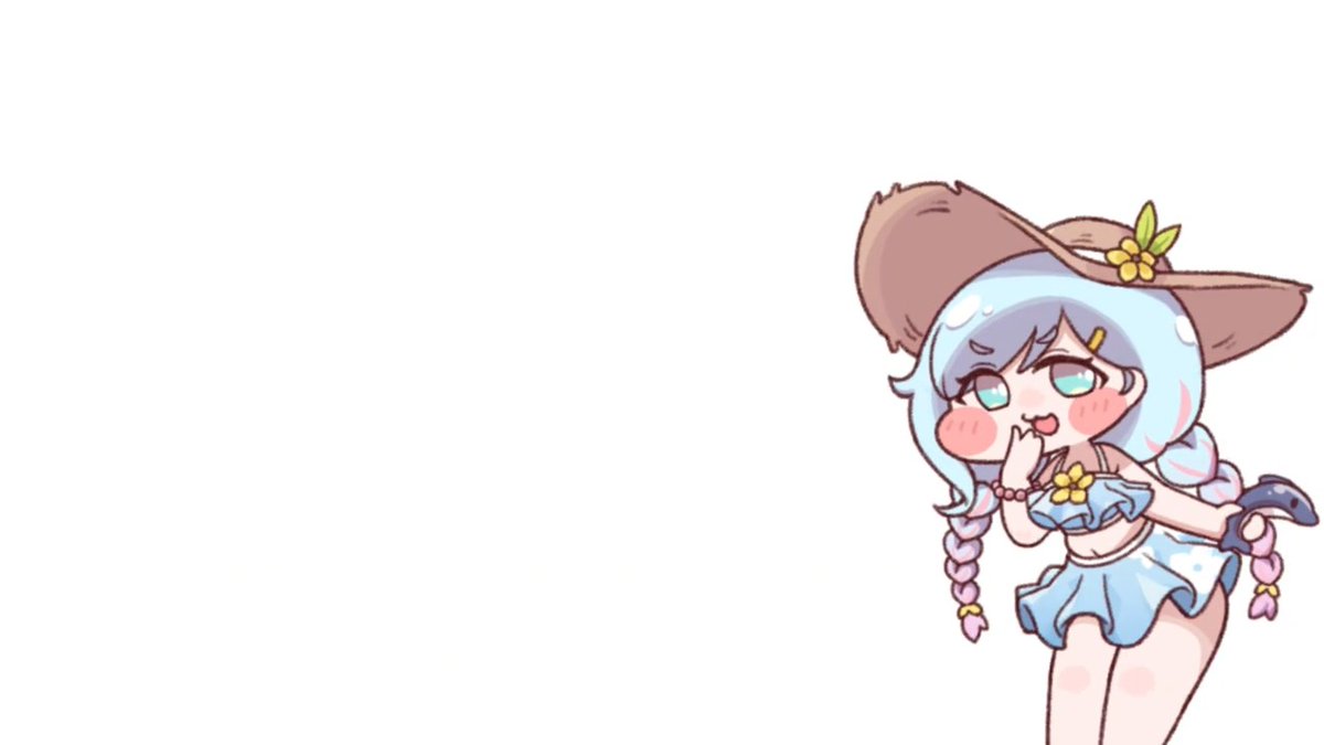 【同人作品】退屈だなぁ!