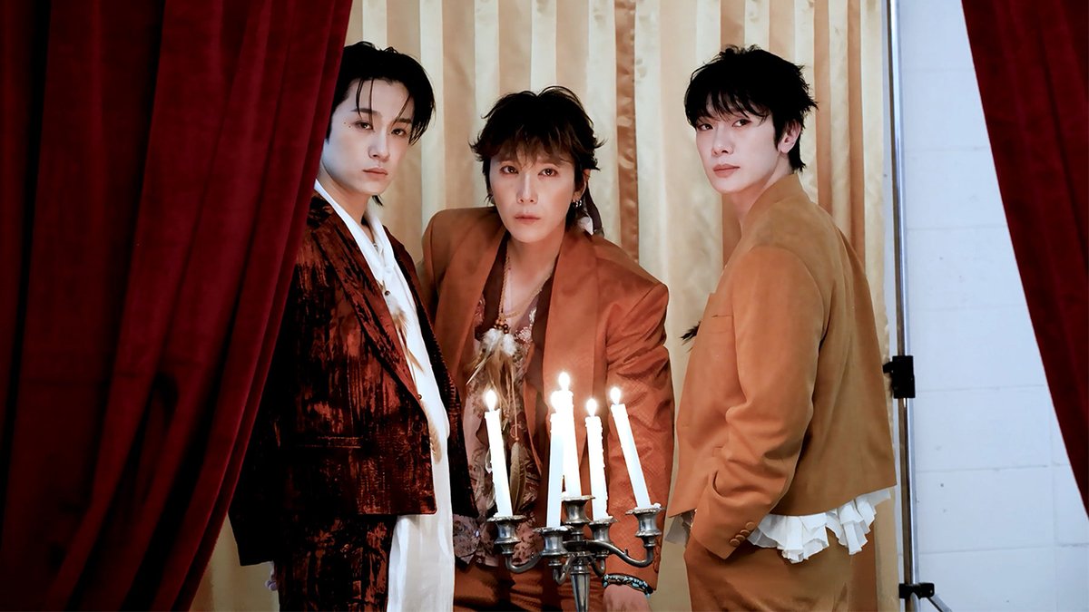 [🎥] 운명을 믿으십니까? | 2026 FTISLAND TOUR 0 — XIX — III 'FaTe' POSTER&amp;MD BEHIND ✔ #FTISLAND #FT아일랜드 #FaTe