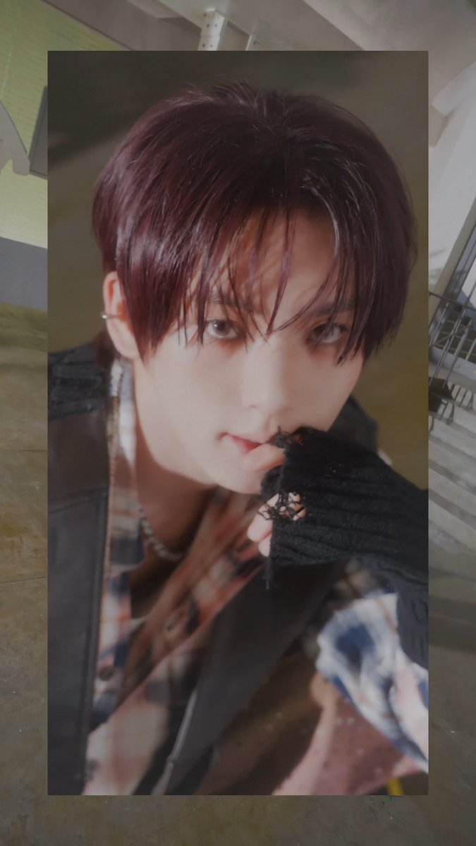 Sequence 01: Curiosity - Concept Clip 'Break' 🔗 #AND2BLE #앤더블 #AND2BLE_Curiosity #AND2BLE_Break