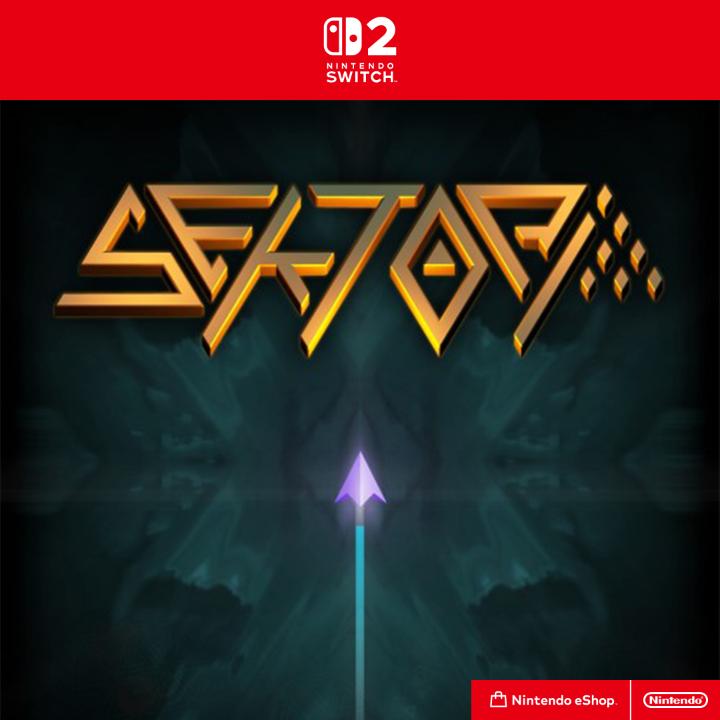 Sektori ist ein intensiver und rasanter Twin-Stick-Shooter mit knallharten Techno-Beats! Stellt euer eigenes Schiff zusammen und stellt euch der Herausforderung – wieder und immer wieder! Jetzt erhältlich für #NintendoSwitch2! Fühlt den Flow: