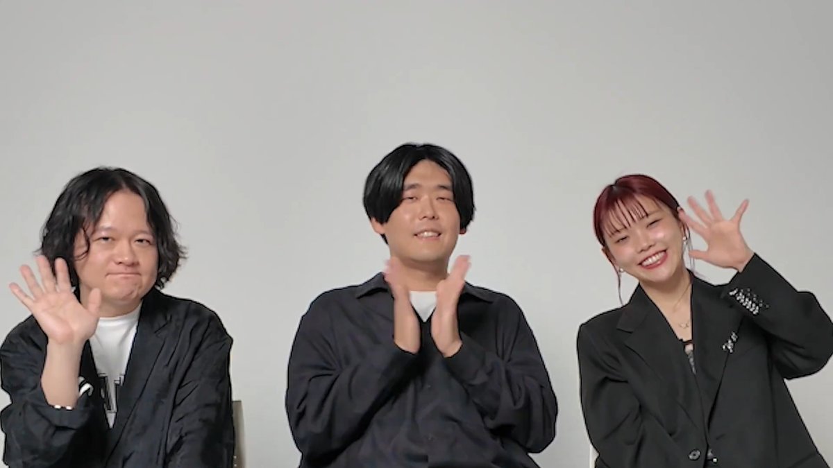 ◤New Release◢ STUTS &amp; butaji &amp; アイナ・ジ・エンドが ニューシングル "Our Hearts" をリリース🎧 Netflixシリーズ『#ソウルメイト』主題歌！ 痛いほど心に刺さる歌詞と歌声を味わって✨ ▶︎ STUTS butaji butaji スタッフ アイナ・ジ・エンド アイナ・ジ・エンド Official