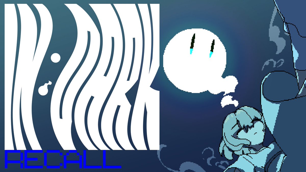 【Wishlist Now!】 新作「インダーク リコール」のSteamページが公開されました！ 深海ダイブストーリーアクションゲームです。 海の底で かつての標的の中で アナタは目覚める。 誠意開発中です。よろしくお願いします！🍊 #インダークリコール