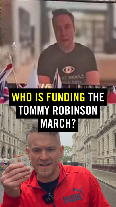 Three reasons why the "Unite the Kingdom" rally this Saturday is worse than you think... @ElonMusk a little something for you at the end.