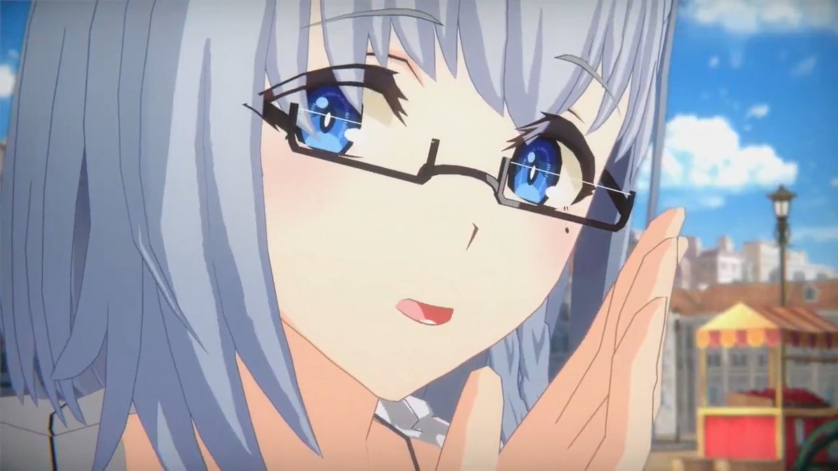 【カゲマス】CMベータ「あとでお部屋に」編 カゲマスCM「あとでお部屋に」編を公開! 主様にご報告があります…。 \あとでお部屋にお伺いしますね/ ▼YouTubeでも公開中! #カゲマス #陰の実力者