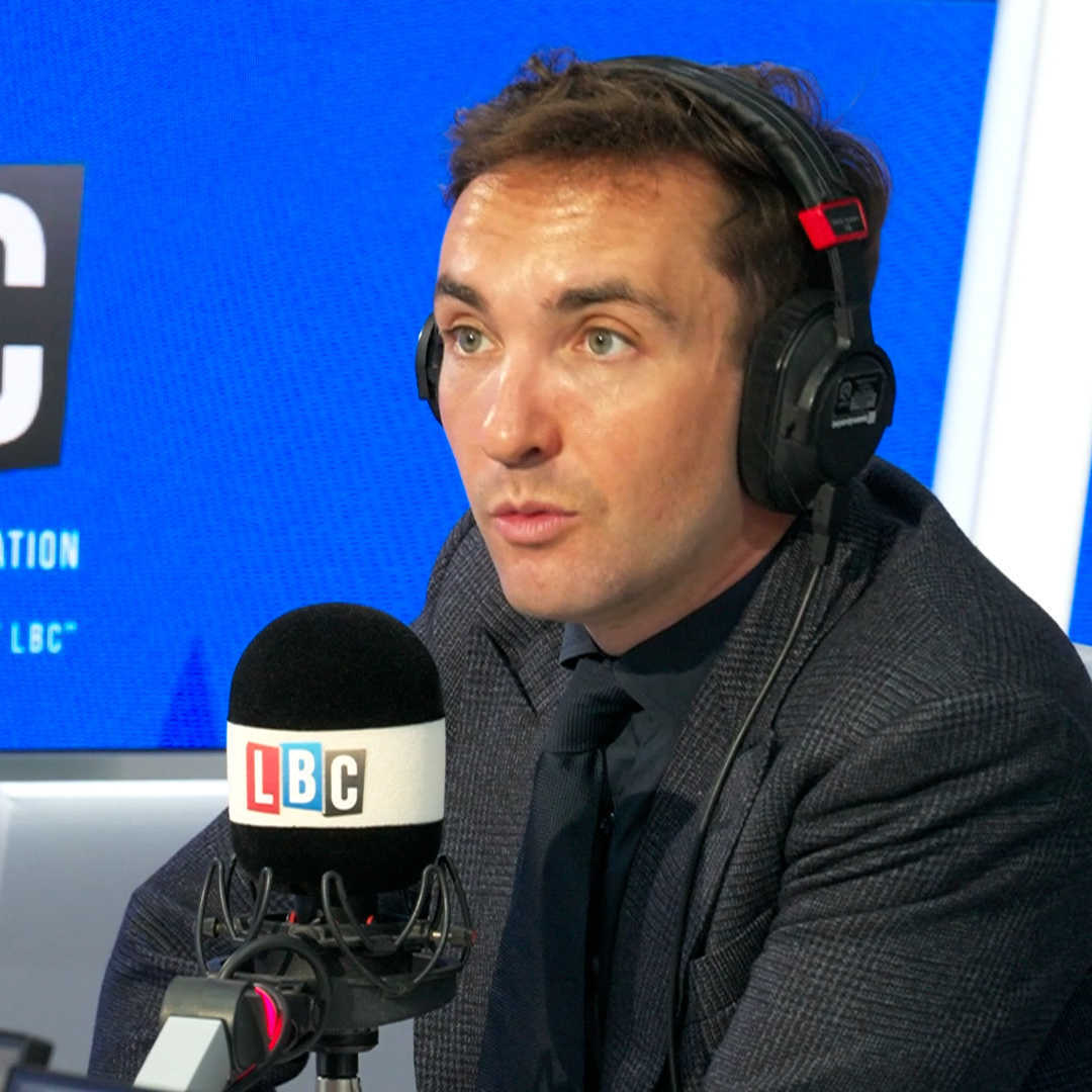 “There are two scenarios here…” @Lewis_Goodall outlines two possible theories behind Wes Streeting’s resignation. Natasha Clark says No.10 sources are backing one account…