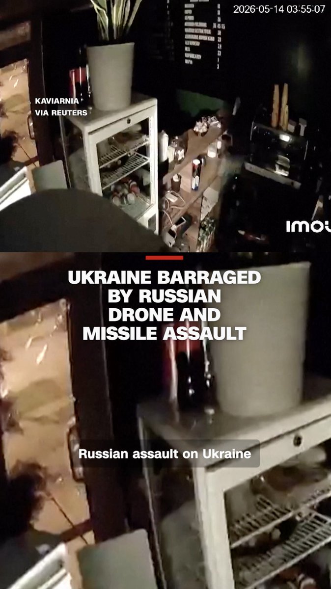 Massive strikes on Ukrainian capital have left several dead and scores injured. The attack comes after Russia's offer of a "limited ceasefire." CNN's chief international security correspondent reports.