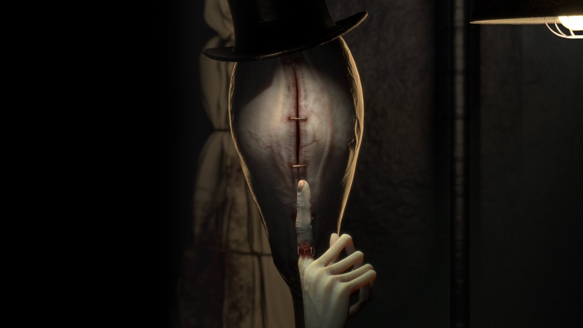 Introducing Rock, Paper, Severed – a dark new horror game for 1-4 players that takes the classic game Rock, Paper, Scissors and dials it up to deadly levels. Check out the first details and trailer: